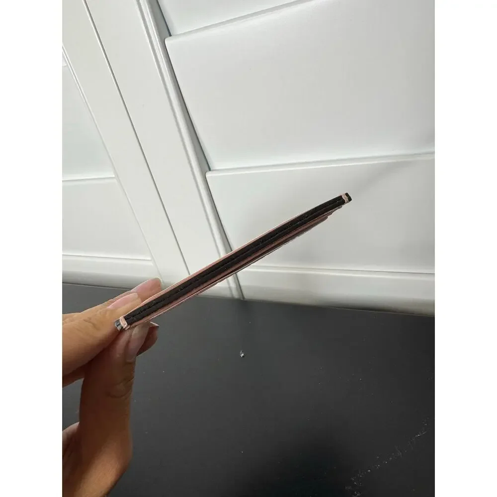Gucci | Microguccissima Leather Card Case